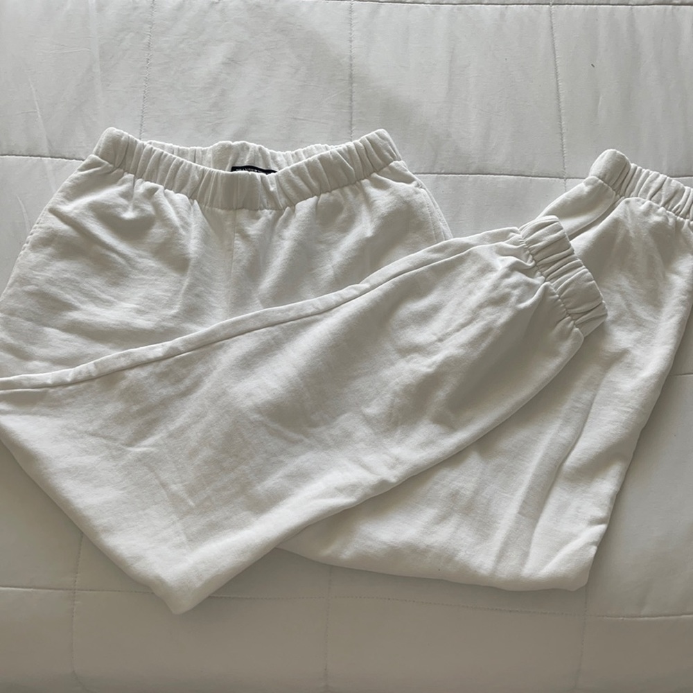 Rosa sweat pant